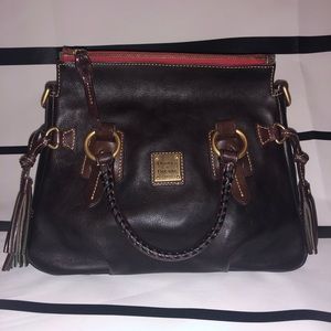 Dooney & Bourke Small Toledo Satchel